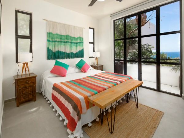 Sayulita Ten Bedroom Estate Vacation Rental