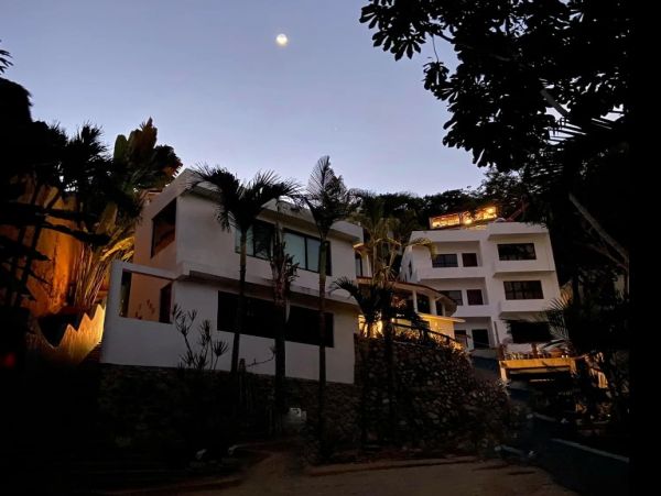 Sayulita Ten Bedroom Estate Vacation Rental