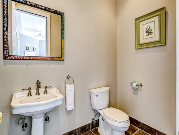 Five Bedroom Luxury Vacation Rental in Hilton Head Near the Beach