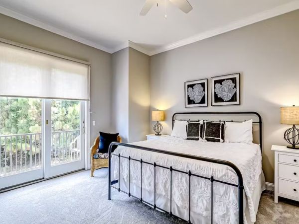 Five Bedroom Luxury Vacation Rental in Hilton Head Near the Beach