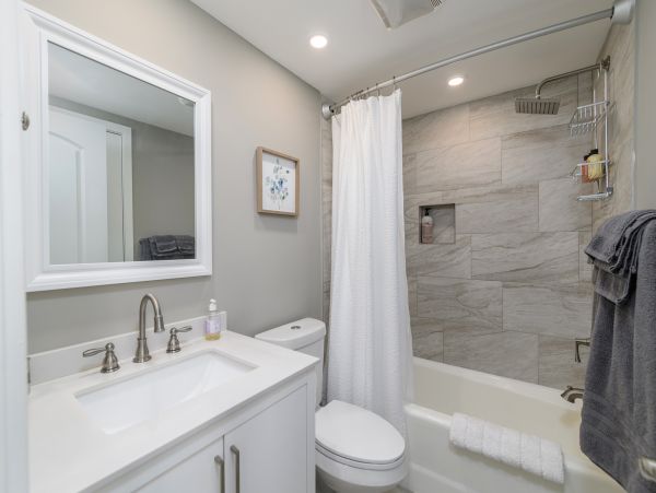 Hilton Head Vacation Condo Two Bedroom Harbor Views