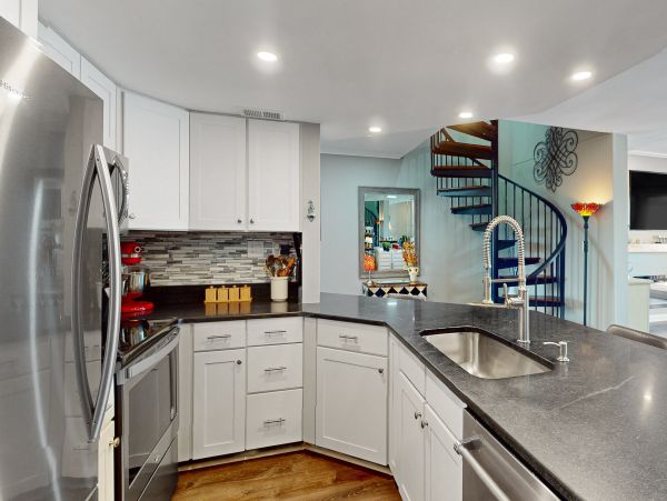 Hilton Head Vacation Condo Two Bedroom Harbor Views