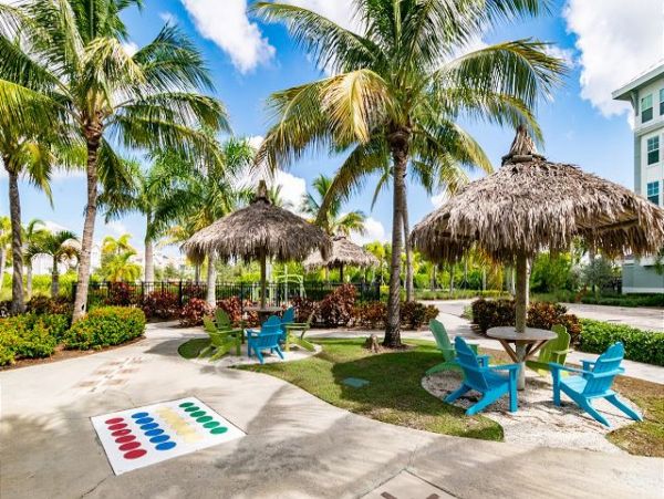 Charming Three Bedroom Condo with Great Resort Amenities