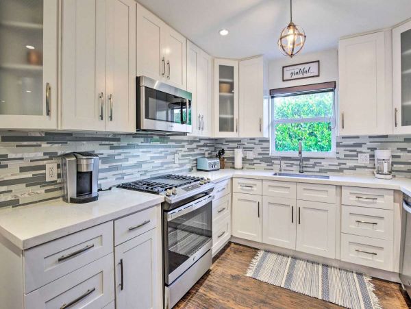 Spacious Vacation Rental with 3 Bedrooms in Pompano Beach
