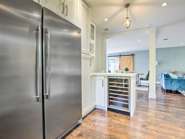 Spacious Vacation Rental with 3 Bedrooms in Pompano Beach
