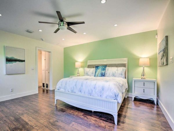 Spacious Vacation Rental with 3 Bedrooms in Pompano Beach