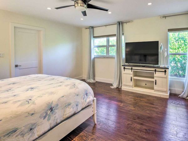 Spacious Vacation Rental with 3 Bedrooms in Pompano Beach