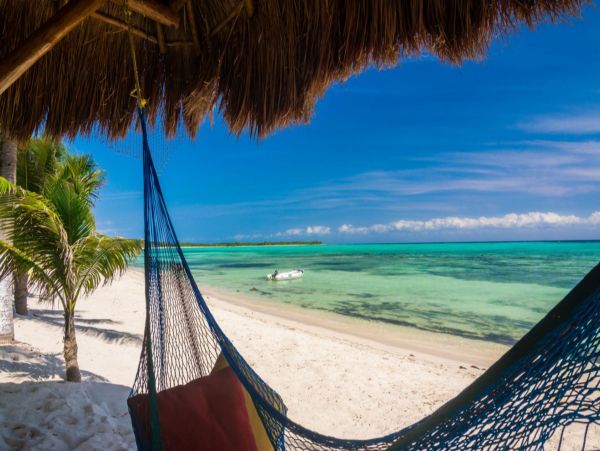 Beachfront Luxury 10 Bedroom Vacation Rental in Tulum
