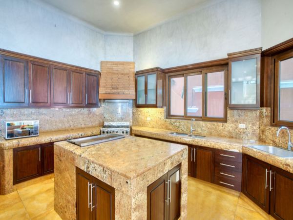 Beachfront Luxury 10 Bedroom Vacation Rental in Tulum