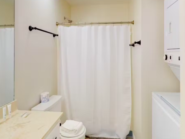 Beachfront Condo in Panama City Beach