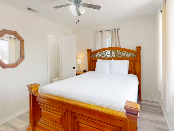 Beachfront Condo in Panama City Beach