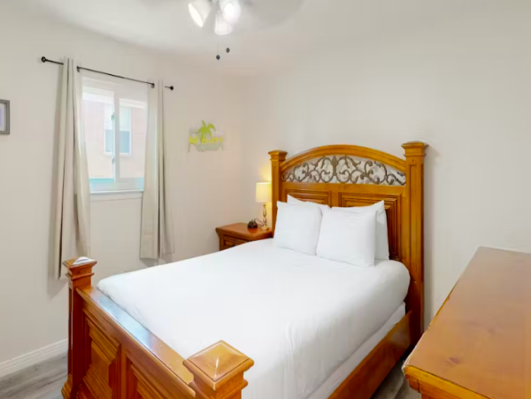 Beachfront Condo in Panama City Beach