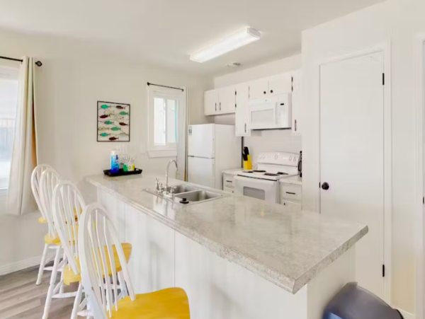 Beachfront Condo in Panama City Beach