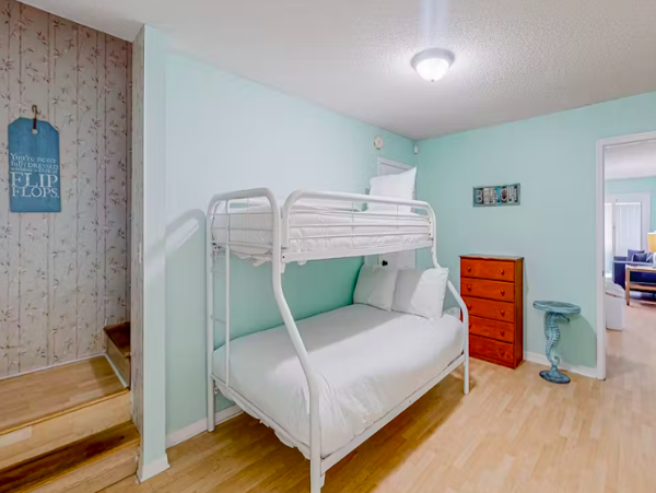 Beachfront Condo in Panama City Beach