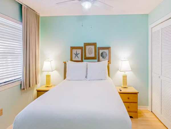 Beachfront Condo in Panama City Beach