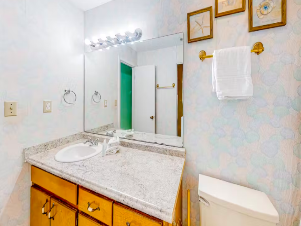 Beachfront Condo in Panama City Beach