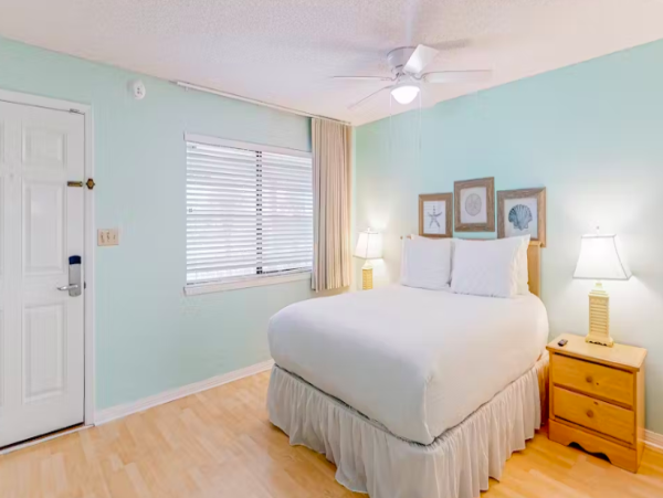 Beachfront Condo in Panama City Beach