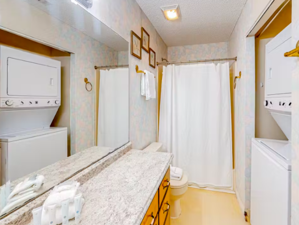 Beachfront Condo in Panama City Beach