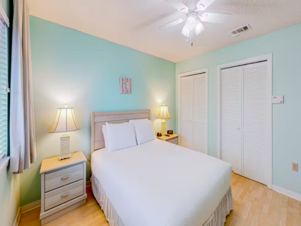 Beachfront Condo in Panama City Beach