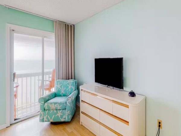 Beachfront Condo in Panama City Beach