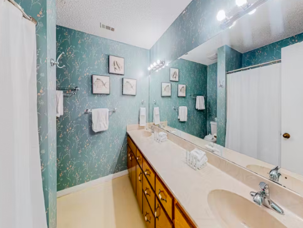Beachfront Condo in Panama City Beach