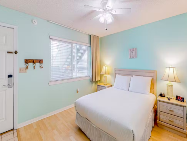 Beachfront Condo in Panama City Beach