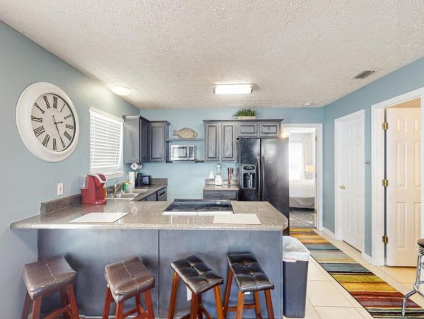 Charming 3 Bedroom Vacation Rental in Panama City Beach