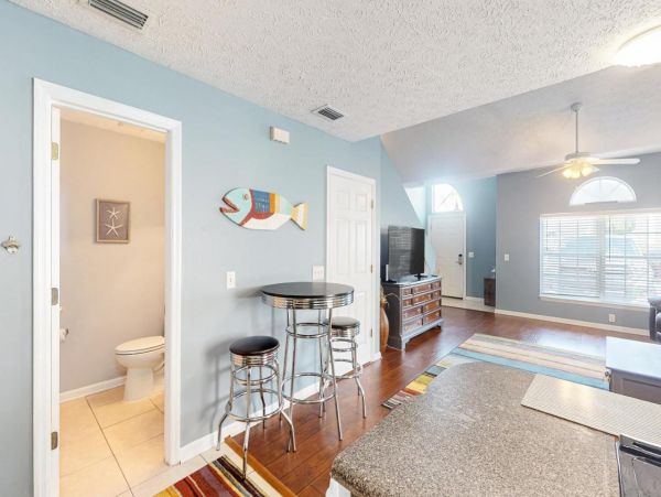 Charming 3 Bedroom Vacation Rental in Panama City Beach