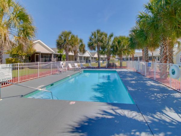 Charming 3 Bedroom Vacation Rental in Panama City Beach