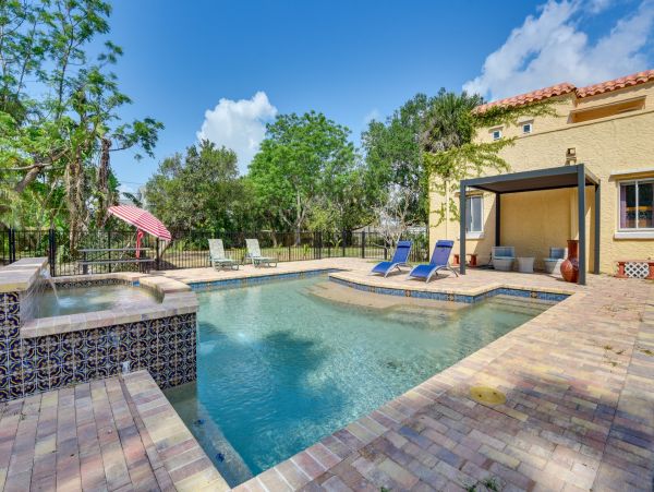 Perfect Sarasota Vacation Rental for Getaways
