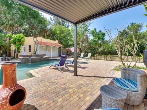 Perfect Sarasota Vacation Rental for Getaways