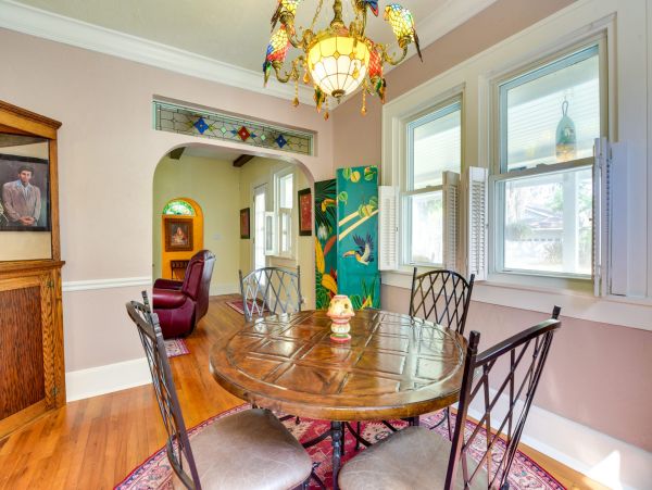 Perfect Sarasota Vacation Rental for Getaways