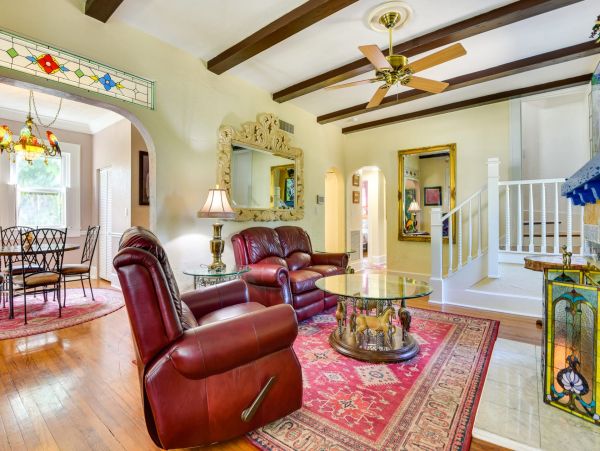 Perfect Sarasota Vacation Rental for Getaways