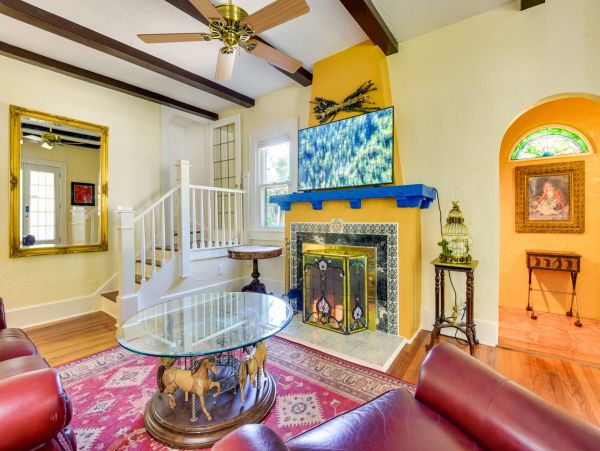 Perfect Sarasota Vacation Rental for Getaways