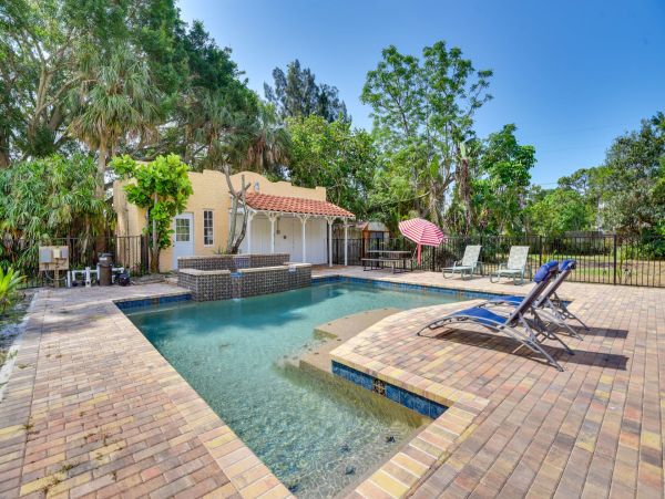 Perfect Sarasota Vacation Rental for Getaways