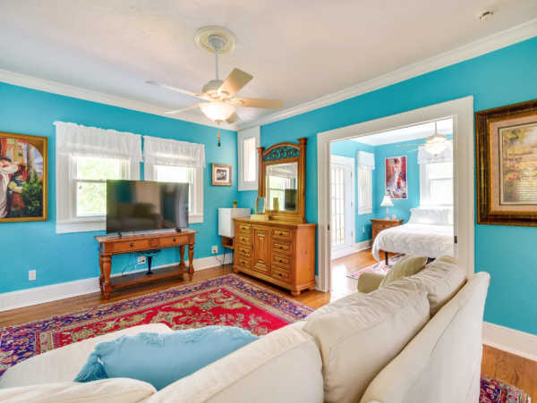 Perfect Sarasota Vacation Rental for Getaways