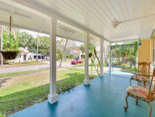 Perfect Sarasota Vacation Rental for Getaways
