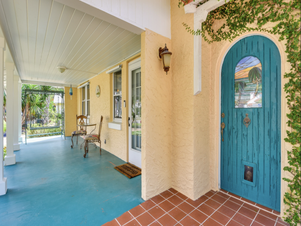 Perfect Sarasota Vacation Rental for Getaways