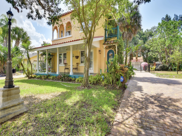Perfect Sarasota Vacation Rental for Getaways