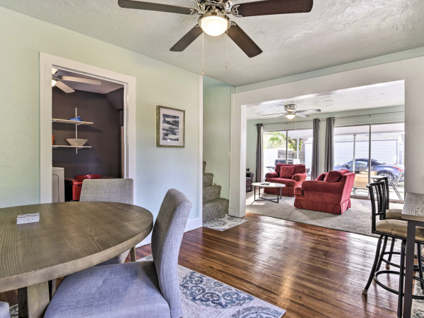 Sarasota Value Vacation Home Away Home