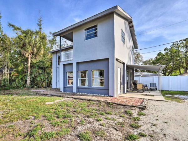 Sarasota Value Vacation Home Away Home