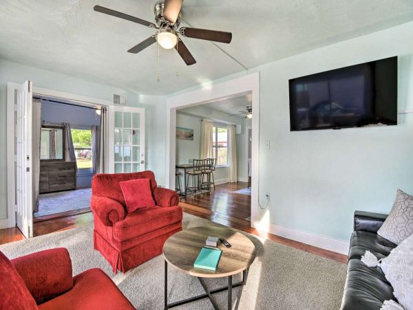 Sarasota Value Vacation Home Away Home