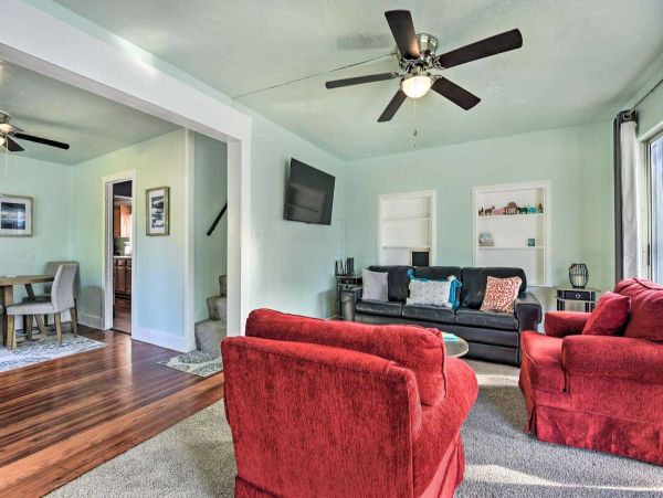 Sarasota Value Vacation Home Away Home
