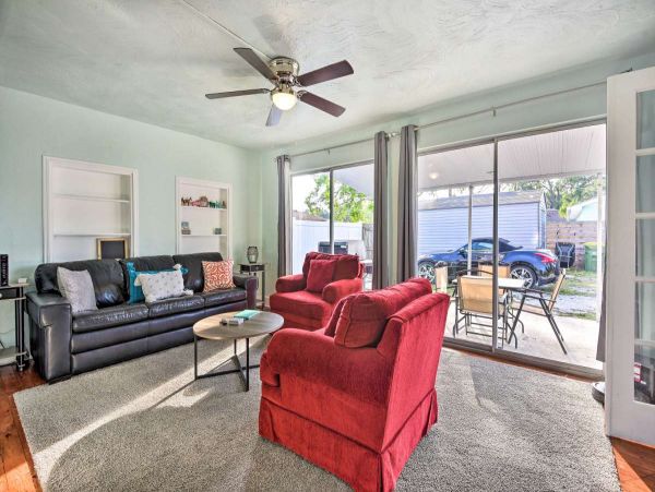 Sarasota Value Vacation Home Away Home