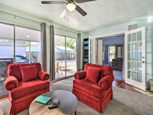 Sarasota Value Vacation Home Away Home