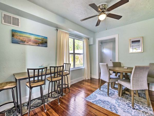 Sarasota Value Vacation Home Away Home