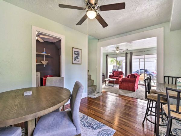Sarasota Value Vacation Home Away Home