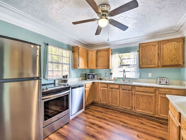 Sarasota Value Vacation Home Away Home