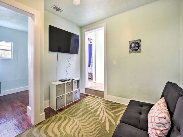 Sarasota Value Vacation Home Away Home