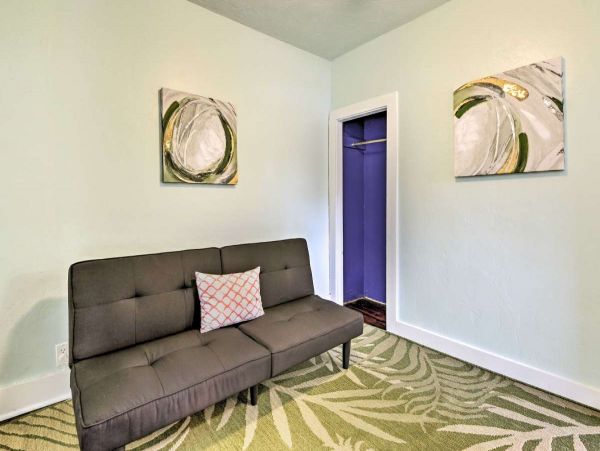 Sarasota Value Vacation Home Away Home